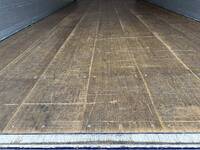 HINO Ranger Aluminum Wing 2PG-FD2ABG 2020 393,000km_8