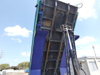 ISUZU Giga Dump QKG-CXZ77AT 2014 480,662km_10