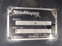 ISUZU Giga Dump QKG-CXZ77AT 2014 480,662km_13