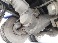 ISUZU Giga Dump QKG-CXZ77AT 2014 480,662km_14