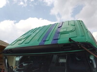 ISUZU Giga Dump QKG-CXZ77AT 2014 480,662km_19