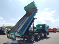 ISUZU Giga Dump QKG-CXZ77AT 2014 480,662km_2