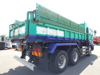 ISUZU Giga Dump QKG-CXZ77AT 2014 480,662km_6