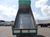 ISUZU Giga Dump QKG-CXZ77AT 2014 480,662km_8