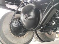 ISUZU Giga Dump 2PG-CXZ77CT 2018 251,255km_13