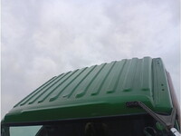 ISUZU Giga Dump 2PG-CXZ77CT 2018 251,255km_17