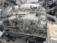 ISUZU Giga Dump 2PG-CXZ77CT 2018 251,255km_18