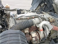 ISUZU Giga Dump 2PG-CXZ77CT 2018 251,255km_19