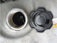 ISUZU Giga Dump 2PG-CXZ77CT 2018 251,255km_21