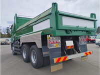 ISUZU Giga Dump 2PG-CXZ77CT 2018 251,255km_2