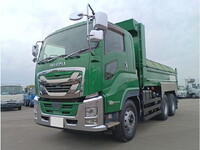 ISUZU Giga Dump 2PG-CXZ77CT 2018 251,255km_3