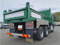 ISUZU Giga Dump 2PG-CXZ77CT 2018 251,255km_4
