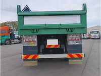 ISUZU Giga Dump 2PG-CXZ77CT 2018 251,255km_5