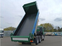 ISUZU Giga Dump 2PG-CXZ77CT 2018 251,255km_6