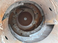 HINO Profia Mixer Truck 2DG-FS1AGE 2024 4,454km_10