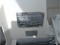 HINO Profia Mixer Truck 2DG-FS1AGE 2024 4,454km_11