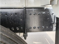 HINO Profia Mixer Truck 2DG-FS1AGE 2024 4,454km_12