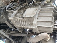 HINO Profia Mixer Truck 2DG-FS1AGE 2024 4,454km_14