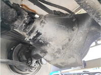 HINO Profia Mixer Truck 2DG-FS1AGE 2024 4,454km_17