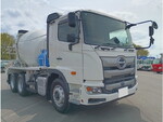 Profia Mixer Truck