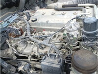 HINO Profia Mixer Truck 2DG-FS1AGE 2024 4,454km_20