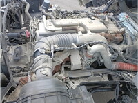 HINO Profia Mixer Truck 2DG-FS1AGE 2024 4,454km_21