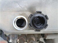 HINO Profia Mixer Truck 2DG-FS1AGE 2024 4,454km_22