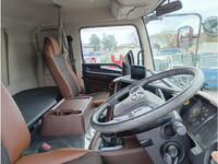 HINO Profia Mixer Truck 2DG-FS1AGE 2024 4,454km_24