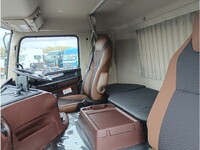 HINO Profia Mixer Truck 2DG-FS1AGE 2024 4,454km_25