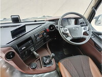 HINO Profia Mixer Truck 2DG-FS1AGE 2024 4,454km_26