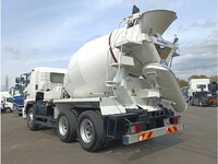 HINO Profia Mixer Truck 2DG-FS1AGE 2024 4,454km_2