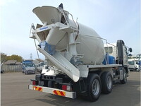 HINO Profia Mixer Truck 2DG-FS1AGE 2024 4,454km_4