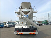 HINO Profia Mixer Truck 2DG-FS1AGE 2024 4,454km_5