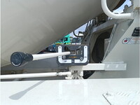 HINO Profia Mixer Truck 2DG-FS1AGE 2024 4,454km_7