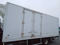 HINO Ranger Refrigerator & Freezer Truck TKG-FD7JLAG 2013 788,000km_10