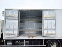 HINO Ranger Refrigerator & Freezer Truck TKG-FD7JLAG 2013 788,000km_11
