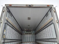 HINO Ranger Refrigerator & Freezer Truck TKG-FD7JLAG 2013 788,000km_17