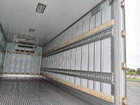 HINO Ranger Refrigerator & Freezer Truck TKG-FD7JLAG 2013 788,000km_19