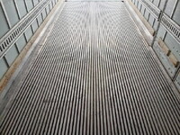 HINO Ranger Refrigerator & Freezer Truck TKG-FD7JLAG 2013 788,000km_26