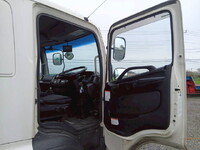 HINO Ranger Refrigerator & Freezer Truck TKG-FD7JLAG 2013 788,000km_28