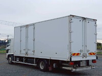 HINO Ranger Refrigerator & Freezer Truck TKG-FD7JLAG 2013 788,000km_2