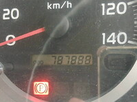 HINO Ranger Refrigerator & Freezer Truck TKG-FD7JLAG 2013 788,000km_32