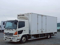 HINO Ranger Refrigerator & Freezer Truck TKG-FD7JLAG 2013 788,000km_3