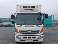 HINO Ranger Refrigerator & Freezer Truck TKG-FD7JLAG 2013 788,000km_5