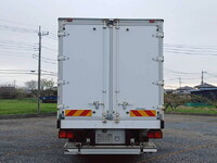 HINO Ranger Refrigerator & Freezer Truck TKG-FD7JLAG 2013 788,000km_7