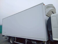 HINO Ranger Refrigerator & Freezer Truck TKG-FD7JLAG 2013 788,000km_9