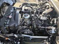 TOYOTA Toyoace Flat Body 3BF-TRY230 2026 20km_25