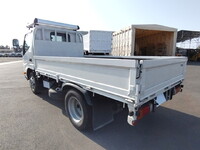HINO Dutro Flat Body 2RG-XZU605M 2020 72,090km_2