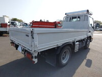 HINO Dutro Flat Body 2RG-XZU605M 2020 72,090km_4