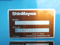 MITSUBISHI FUSO Canter Garbage Truck TPG-FEA50 2017 52,074km_13